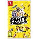 Ultra Mega Xtra Party Challenge (Switch)