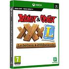 Asterix & Obelix XXXL : The Ram From Hibernia (Xbox One | Series X/S)