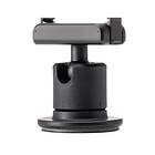 DJI Osmo Action 3 Magnetic Ball-Joint Adapter Mount