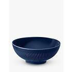 Denby Arc Blue Skål 17cm