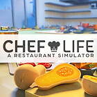 Chef Life: A Restaurant Simulator (Switch)