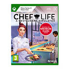 Chef Life: A Restaurant Simulator (Xbox One | Series X/S)