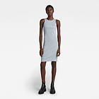 G-Star Raw Rib Engineered Tank Dress