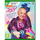 JoJo Siwa: Worldwide Party (Xbox One | Series X/S)