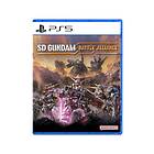 SD Gundam Battle Alliance (PS5)