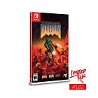 DOOM - The Classics Collection (Switch)