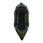 Control Packraft 250 Rock Solid 1-person