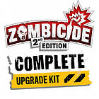Zombicide (2nd Edition): Complete Upgrade Kit (exp.)