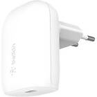 Belkin Wall Charger Boost Charge 30W WCA005vfWH