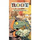Root: Riverfolk Hirelings Pack (exp.)