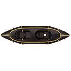 MRS Raft Barracuda R2 Pro 2-persons