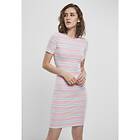 Urban Classics Stretch Stripe Dress