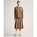 Gant Super Fine Lambswool Skirt
