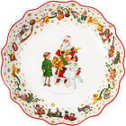 Villeroy & Boch Anniversary Christmas Edition small Kulho 2021