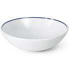 Royal Copenhagen Blueline Bowl 17cm