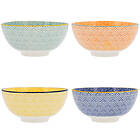 Quid Pippa Bowl 15cm 6-pack