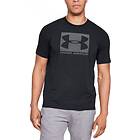 Under Armour Sportstyle Logo SS Shirt (Herre)