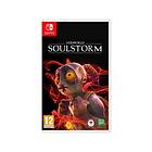 Oddworld Soulstorm: Collector's Oddition (Switch)