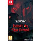 Werewolf : The Apocalypse - Heart of the Forest (Switch)
