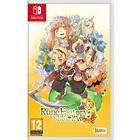 Rune Factory 3: Special (Switch)