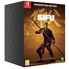 Sifu - Redemption Edition (Switch)