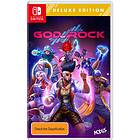 God of Rock - Deluxe Edition (Switch)