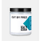 Cut By Fred Depolluting Salt Scrub 300g