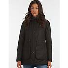 Barbour Cassley Waxed Jacket (Femme)