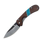 Condor Tool & Knife Blue River Hunter Linerlock