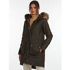 Barbour Mull Waxed Jacket (Women's)