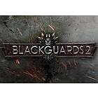 Blackguards 2 (Switch)