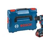 Bosch GSR 18V-90C (2x4.0Ah)