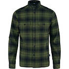 Tierra Bintangs Hemp Shirt (Herre)
