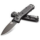 Benchmade 533BK-2 Mini Bugout Black