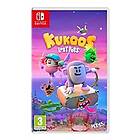 Kukoos Lost Pets (Switch)