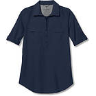 Royal Robbins Expedition II Tunic Short Sleeved Shirt (Dam)