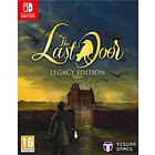 The Last Door - Legacy Edition (Switch)