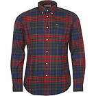 Barbour Ronan Tailored Check Shirt (Herr)