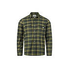 Marmot Bayview Midweight Flannel LS Shirt (Herr)