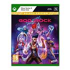 God of Rock - Deluxe Edition (Xbox One | Series X/S)