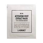 L:A Bruket No 206 Activating Root Extract Mask 24ml