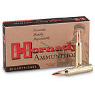 Hornady .308 MAR EXP 160gr FTX