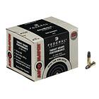 Federal 22lr Automatch 325st 365 m/s