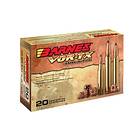 Barnes 7X64 Brenneke 140gr TTSX BT