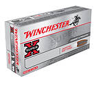 Winchester .223WSSM 55gr Super X