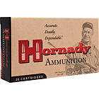 Hornady .300 Blackout 135gr FTX