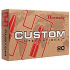 Hornady 6,5 Creedmoor 140gr SP
