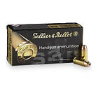 S&B Sellier & Bellot 6,35 Browning/.25 AUTO FMJ