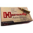 Hornady .22-250 40gr V-Max