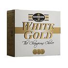 Gamebore White Gold 12/24/US7